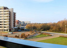 Strandhochhaus 12 - Aussicht vom Balkon - Cuxland-Fewo-Service
