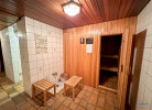 Am Ahoi Bad Whg.8 - Sauna im Keller - Cuxland-Fewo-Service