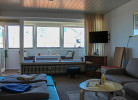 Haus Alte Liebe 505 - Schlafzimmer - Cuxland-Fewo-Service