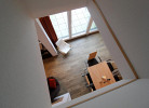 Residenz Hohe Lith 03.28. - Esszimmer - Cuxland-Fewo-Service