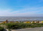 Haus Blue Ocean - Wattenmeer und Strand - Cuxland-Fewo-Service