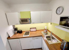 Haus Nautic 301 - Küche - Cuxland-Fewo-Service