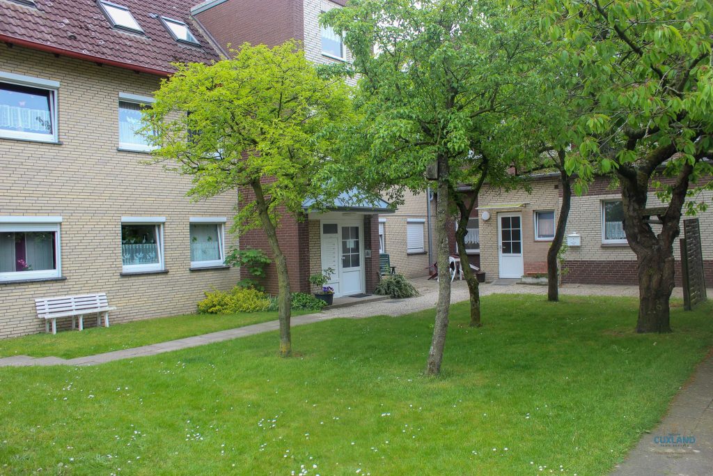 Haus Nordheimstraße Wohnung 7-17