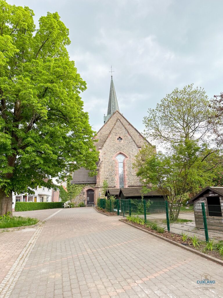 Landhaus Stolper Wohnung 2-29