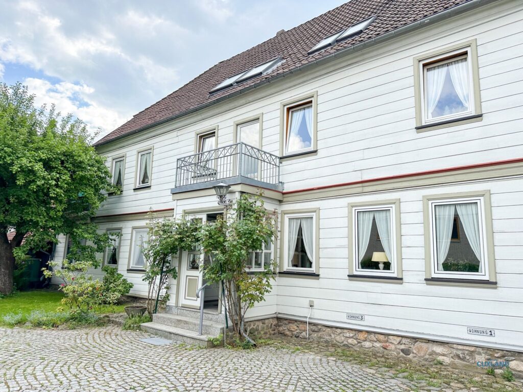 Landhaus Stolper Wohnung 2-5