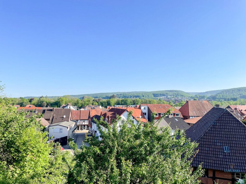 Landhaus Stolper Wohnung 1-28