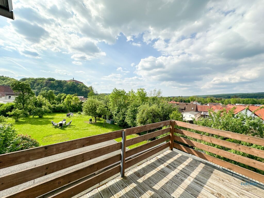 Landhaus Stolper Wohnung 1-6