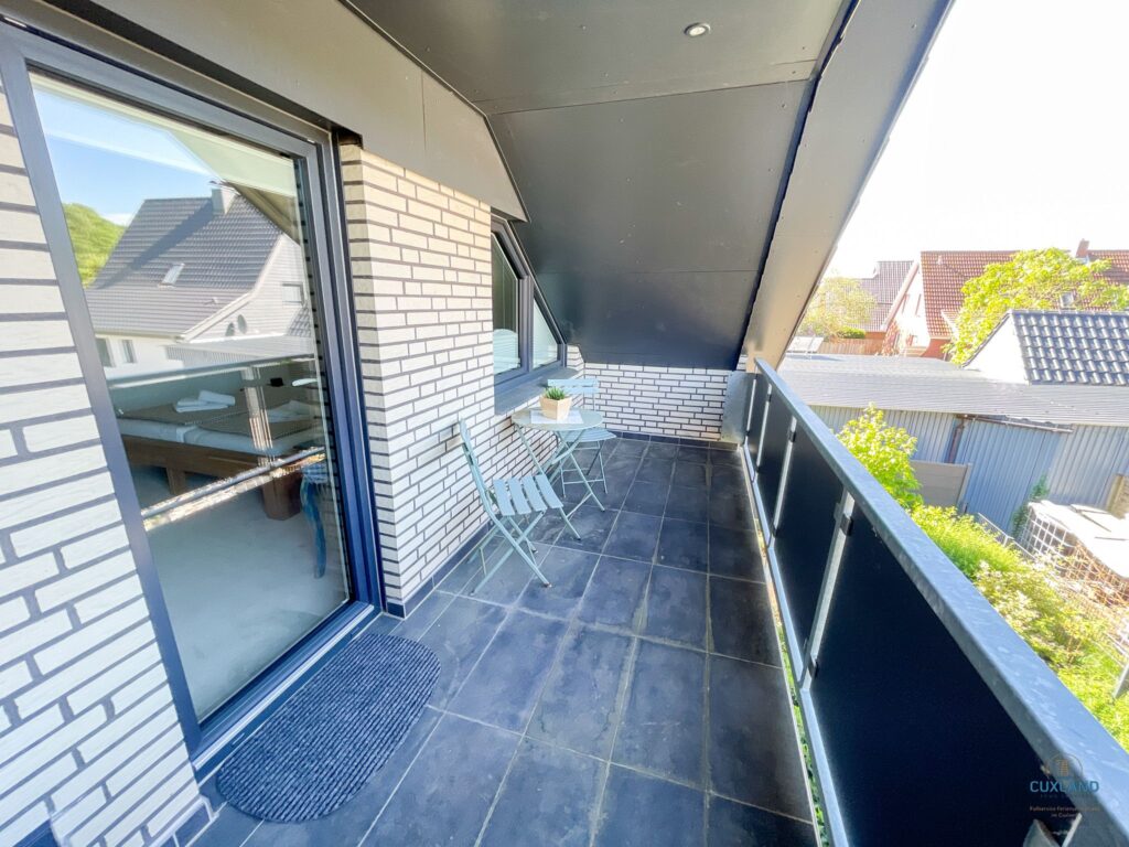 Ferienhaus Lindenweg Bad Bederkesa-28