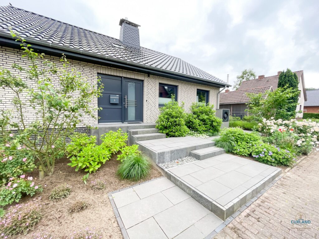 Ferienhaus Lindenweg Bad Bederkesa-32