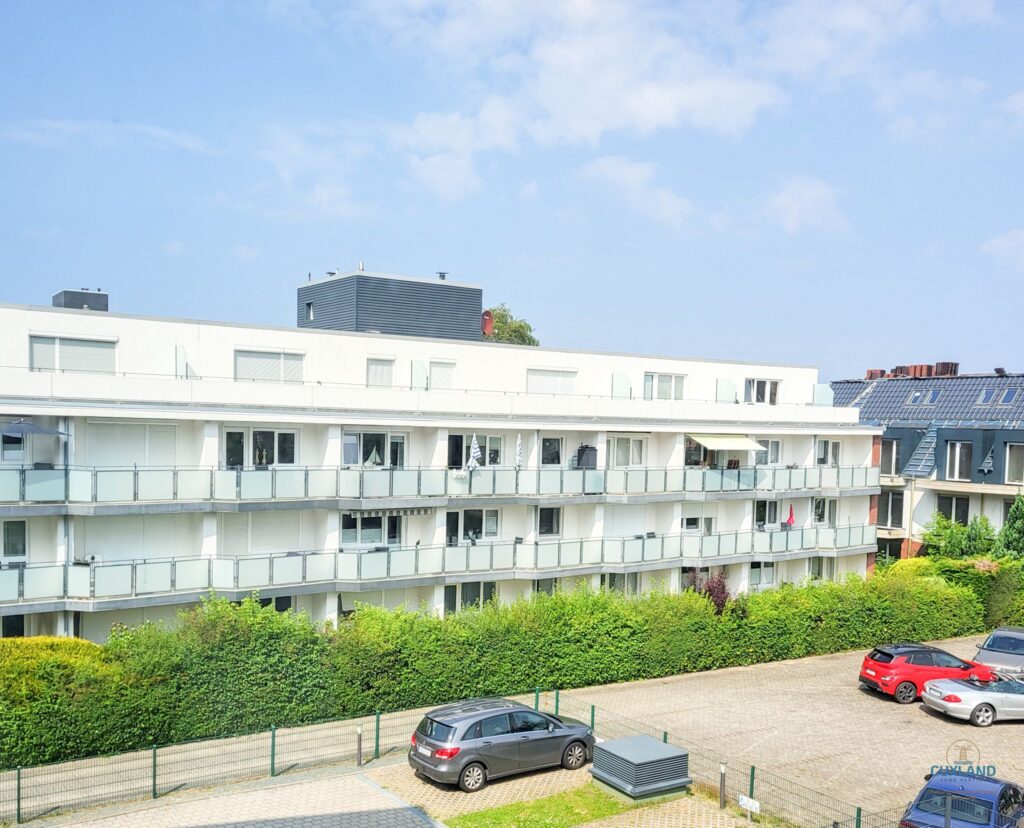 Strandappartement 7 – Modernes Appartement in Strandnähe-11