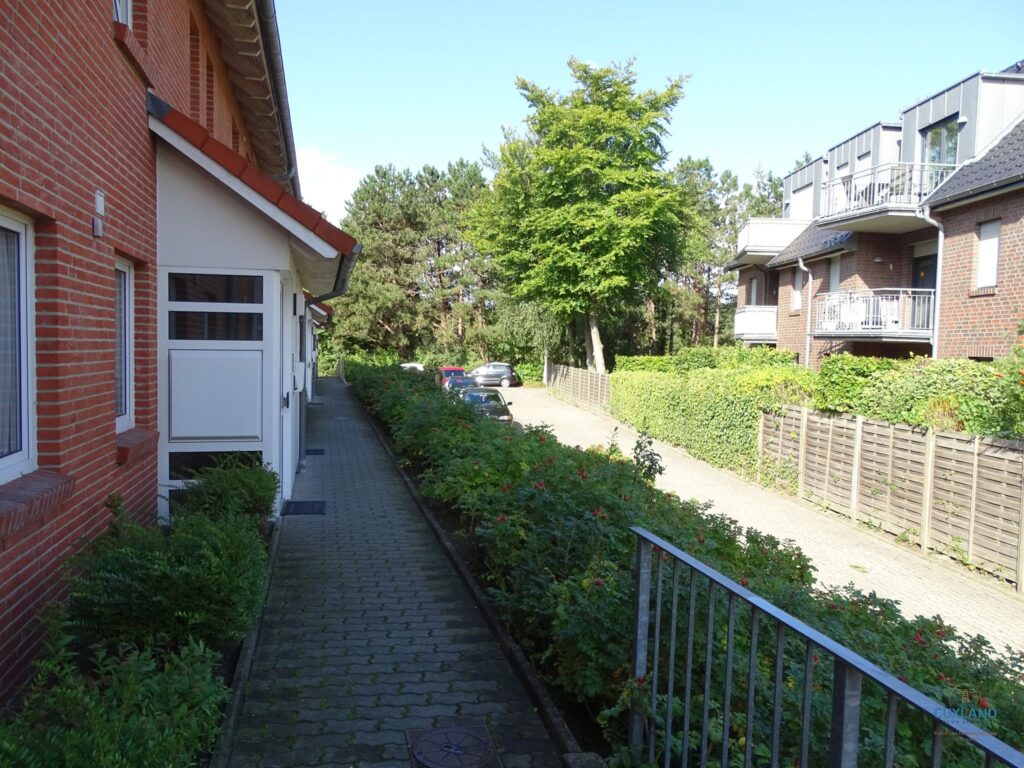 Haus Seeland 1 Wohnung 14-32