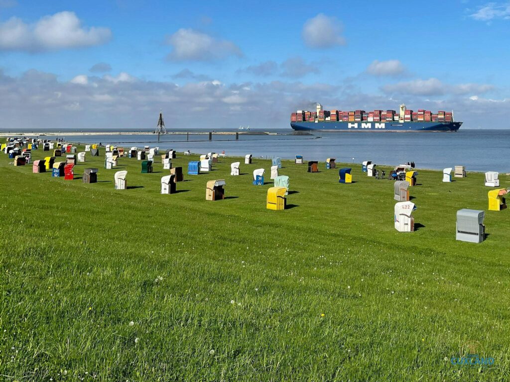 Refugium Storchenwiese Wohnung 2-20