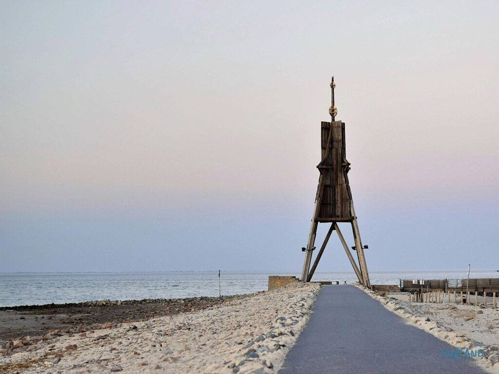 Strandhochhaus Döse Wohnung 12-20