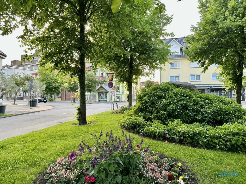 Residenz am Grooten Steen Wohnung 5-15